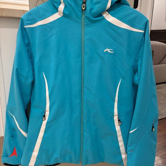 KJUS Performance Ski Jacket - Picture 2 of 7